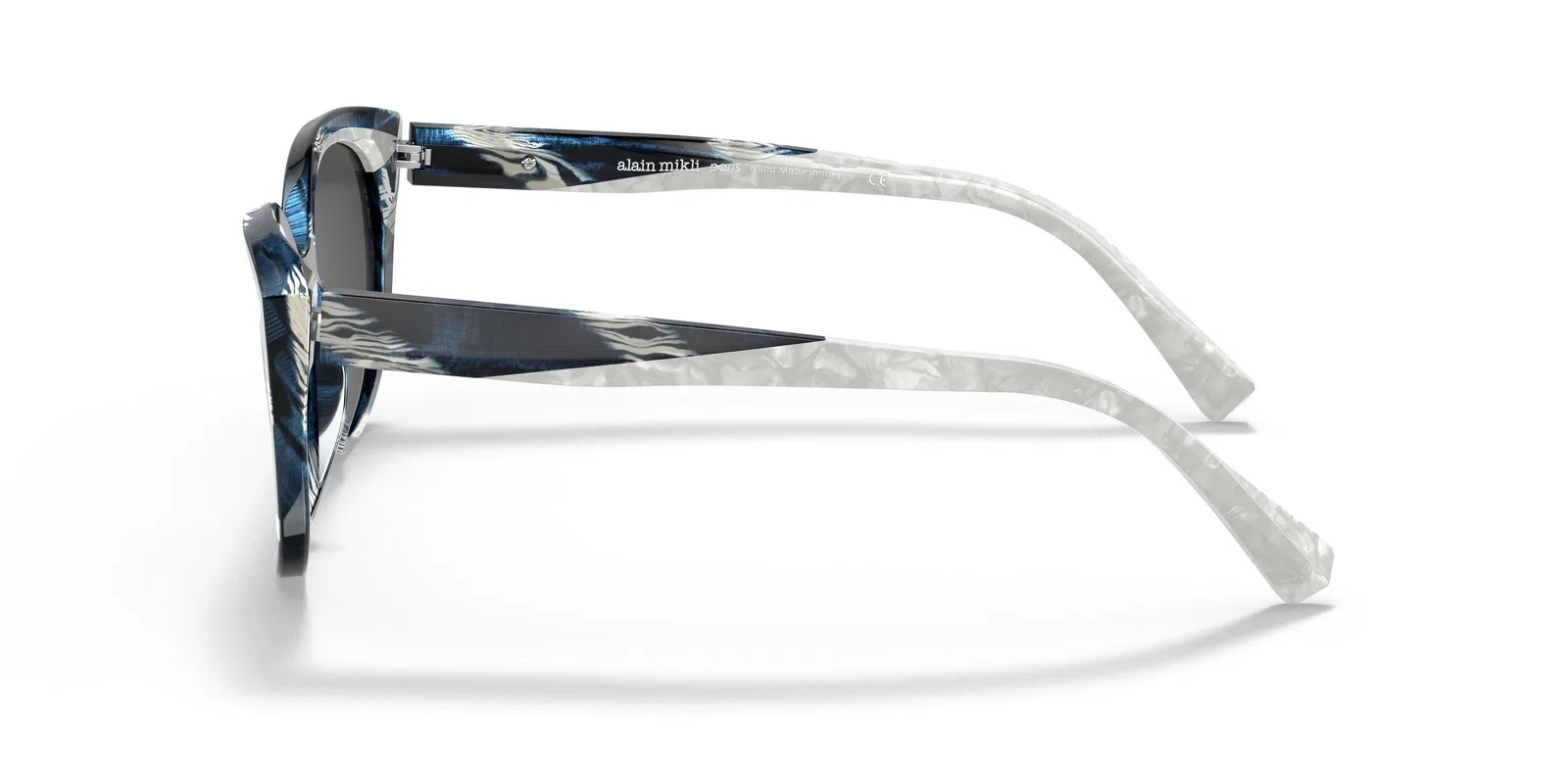 Alain Mikli Elinetta Sun 5066 Sunglasses - view 15